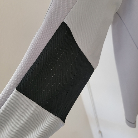 NWT Adidas Climacool Soccerr shirt - Picture 3 of 5